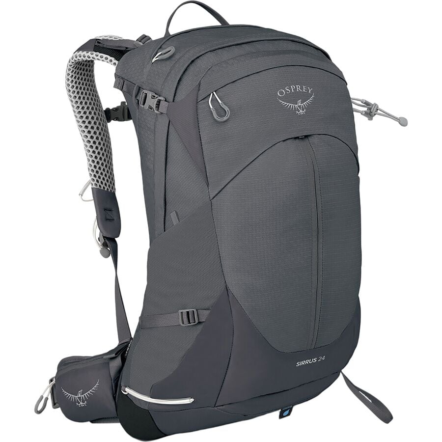 () ץ졼ѥå ǥ 饹 24L Хåѥå -  Osprey Packs women Sirrus 2...