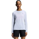 (取寄) オンランニング レディース コア ロング-スローブ Tシャツ - ウィメンズ On Running women Core Long-Sleeve T-...
