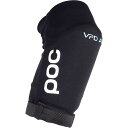 (取寄) POC ジョイント Vpd エアー エルボー パッズ POC Joint VPD Air Elbow Pads Uranium Black