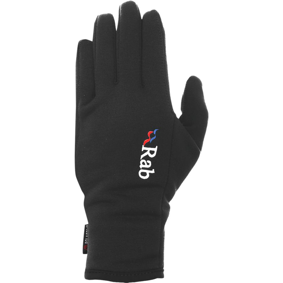 ()   ѥ ȥå ץ  -  Rab men Power Stretch Pro Glove - ...