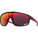 () W{ bV XyNg 3 TOX Julbo Rush Spectron 3 Sunglasses Black/Red Spectron 3