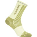 (取寄) アイスブレイカー レディース メリノ ラン+ ウルトラライト クルー ソック - ウィメンズ Icebreaker women Merino Run+...