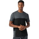 (取寄) スマートウール メンズ マウンテン バイク ショートスリーブ ジャージ - メンズ Smartwool men Mountain Bike Short...