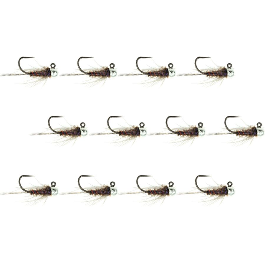 () ץ ǥ饻 ܥ 12-ѥå Umpqua Duracell Bomb 12-Pack Pheas Tail