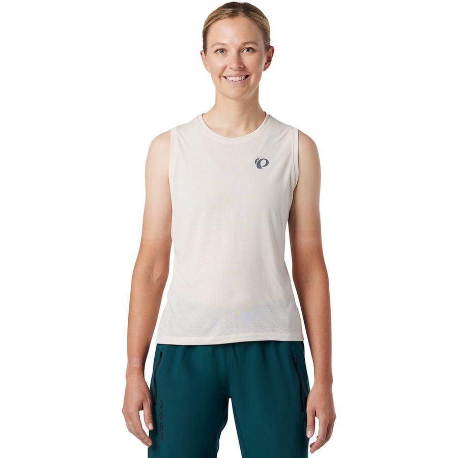 () ѡ륤 ǥ ˥  -  PEARL iZUMi women Canyon Tank - Wo...