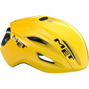 (取寄) メット マンタ ミプス ヘルメット MET Manta Mips Helmet Le Jaune