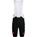 (取寄) ラファ メンズ EF プロ チーム レギュラー ビブ ショーツ 3 - メンズ Rapha men EF Pro Team Regular Bib Shorts III - Men's EF Kit 2025