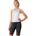 (取寄) カステリ レディース フリー サンレモ 3 スリーブレス トライ スーツ - ウィメンズ Castelli women Free Sanremo 3 ...