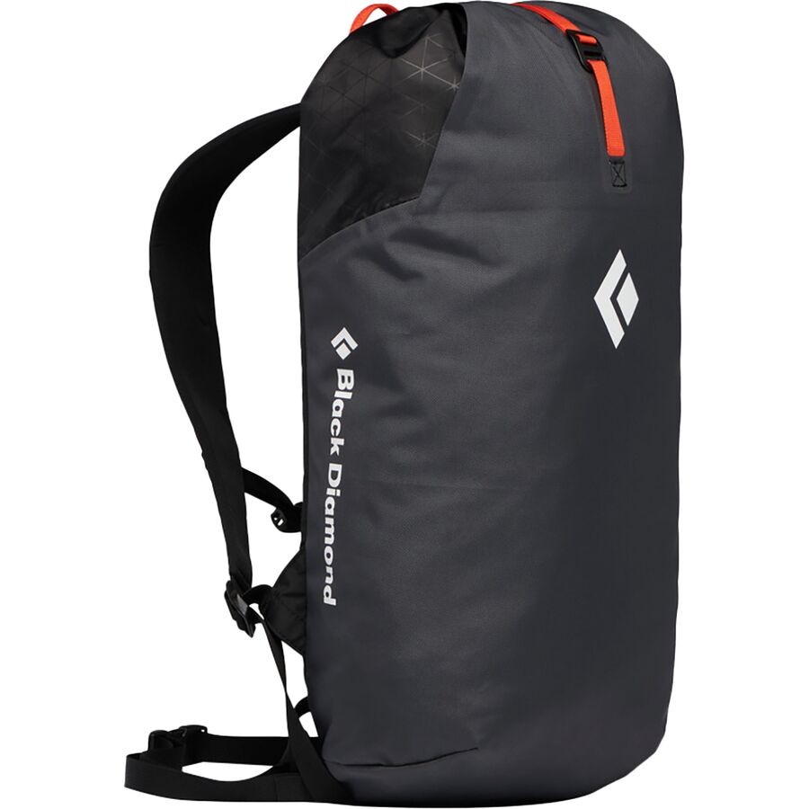 () ֥å å ֥ 15 Хåѥå Black Diamond Rock Blitz 15 Backpack...