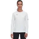 (取寄) マムート レディース アエナジー fl ロングスリーブ - ウィメンズ Mammut women Aenergy FL Long-Sleeve - W...