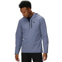 (取寄) アウトドア リサーチ メンズ フリーホイール 1/2-ジップ パーカー - メンズ Outdoor Research men Freewheel 1/...
