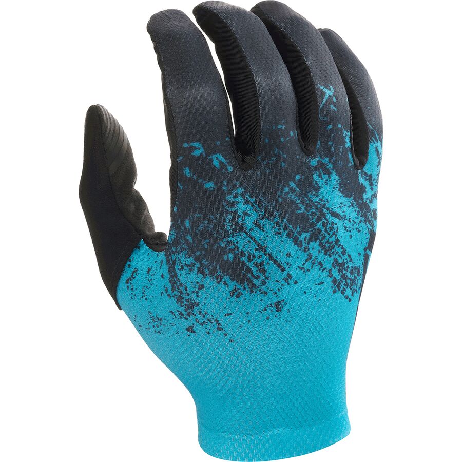 (取寄) イエティサイクルズ メンズ エンデューロ グローブ - メンズ Yeti Cycles men Enduro Glove - Men's Fade Turquoise