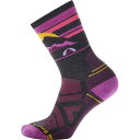 (取寄) スマートウール レディース ハイク ライト クッション マウンテン ムーン クルー ソック - ウィメンズ Smartwool women Hike ...
