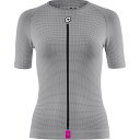(取寄) アソス レディース サマー ショートスリーブ スキン レイヤー P1 - ウィメンズ Assos women Summer Short-Sleeve ...