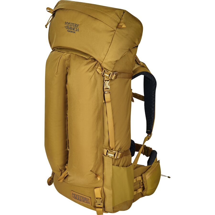 () ߥƥ꡼ 쥤㡼 50L Хåѥå Mystery Ranch Glacier 50L Backpack Buc...