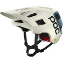 (取寄) POC コータール レース ミプス ヘルメット POC Kortal Race Mips Helmet Selentine Off