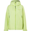 (取寄) マーモット レディース ミニマリスト パーテックス ジャケット - ウィメンズ Marmot women Minimalist Pertex Jacket - Women's Matcha