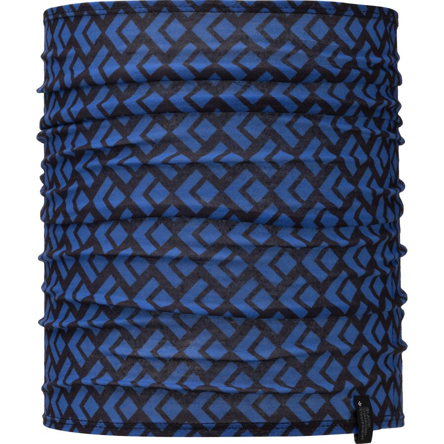 (取寄) ブラックダイヤモンド ゲイター Black Diamond Gaiter Ultra Blue/Logo Print