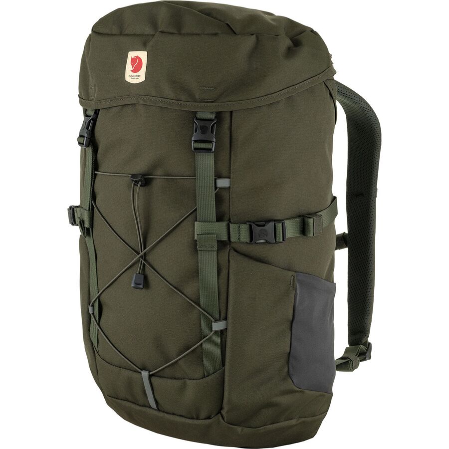() ե顼٥  ȥå 26L Хåѥå Fjallraven Skule Top 26L Backpack Dee...