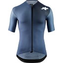 (取寄) アソス メンズ エイキープ RS ジャージ S11 - メンズ Assos men EQUIPE RS Jersey S11 - Men's Ston...