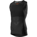 (取寄) フォックスレーシング ベースフレーム プロ Sl ベース レイヤー Fox Racing Baseframe Pro SL Base Layer Bl...