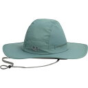(取寄) アウトドア リサーチ サンブリオレ サン ハット Outdoor Research Sunbriolet Sun Hat Neptune(4)