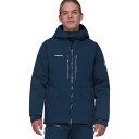 (取寄) マムート メンズ ストーニー HS サーモ フーデット ジャケット - メンズ Mammut men Stoney HS Thermo Hooded ...