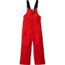(取寄) コロンビア キッズ スノースロープ 3 ビブ - キッズ Columbia kids Snowslope III Bib - Kids' Spicy2