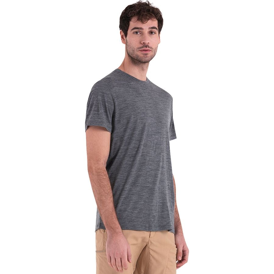() ֥쥤   150 ƥå 饤 T -  Icebreaker men Merino 150...