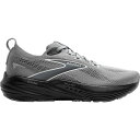 (取寄) ブルックス メンズ グリセリン 22 シューズ - メンズ Brooks men Glycerin 22 Shoe - Men's Primer Gray/Ebony/Bluewash