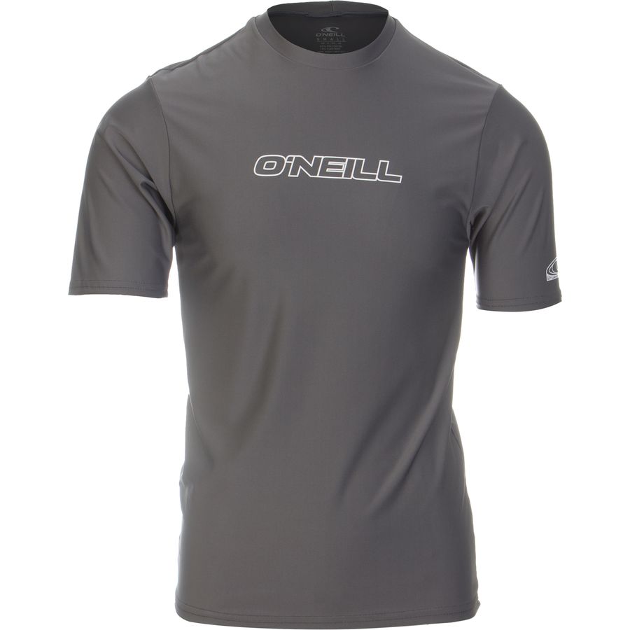 () ˡ  ١å  å T -  O'Neill men Basic Skins Rash ...