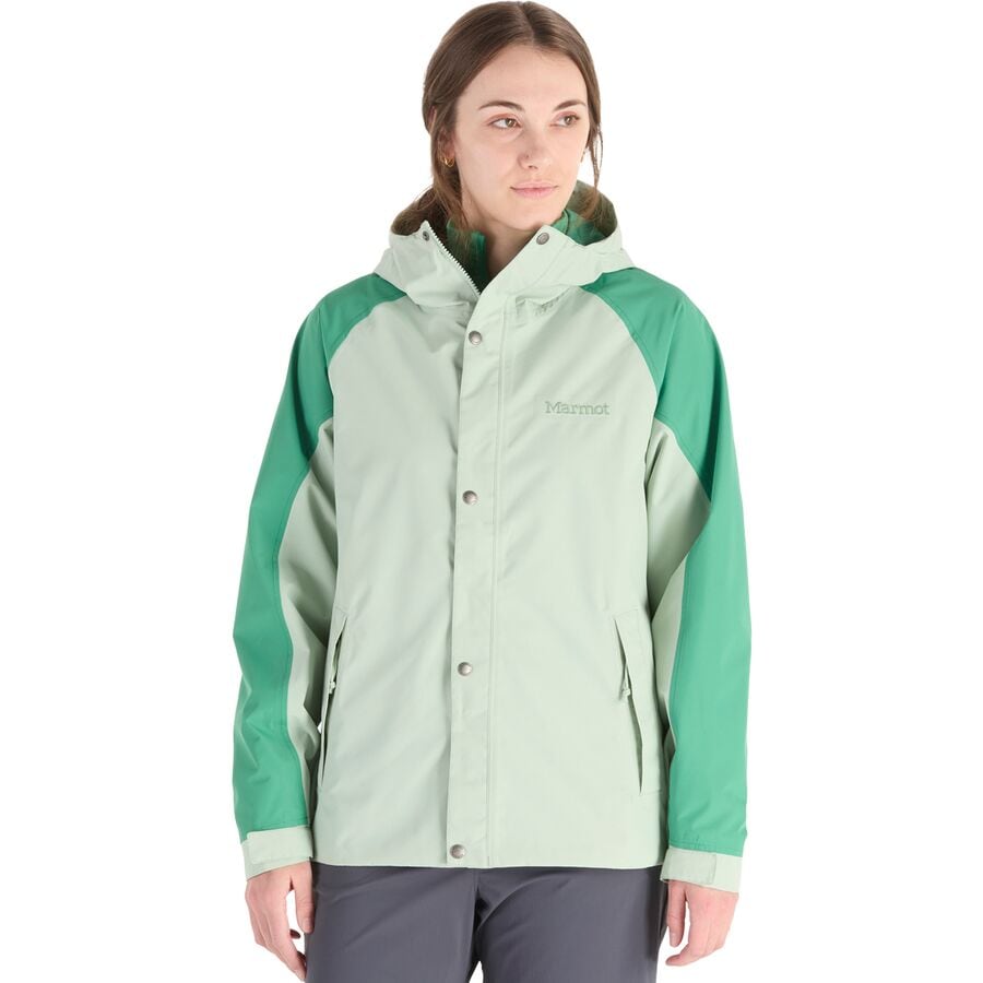 (取寄) マーモット レディース カスケード ジャケット - ウィメンズ Marmot women ...