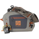(取寄) フィッシュポンド サンダーヘッド サブマーシブル 10L ランバー パック Fishpond Thunderhead Submersible 10L Lumbar Pack Eco Shale(4)