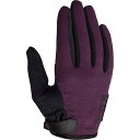 (取寄) フォックスレーシング レディース レンジャー ゲル グローブ - ウィメンズ Fox Racing women Ranger Gel Glove - Women's Dark Purple(4)
