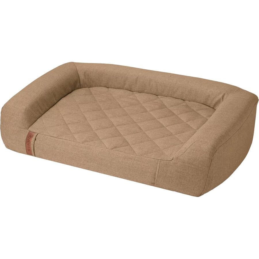 () ӥ  ɥå ٥å Orvis RecoveryZone Couch Dog Bed Brown