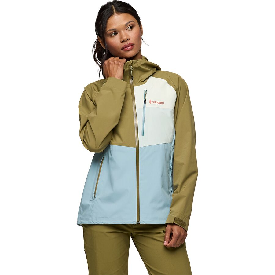 () ȥѥ ǥ 3l աǥå  㥱å -  Cotopaxi women Impermeo 3L...