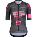 (取寄) ラファ レディース EF プロ チーム エアロ ジャージ - ウィメンズ Rapha women EF Pro Team Aero Jersey - ...