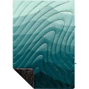 (取寄) ランプル オリジナル パフィー フェード 1-パーソン ブランケット Rumpl Original Puffy Fade 1-Person Blank...
