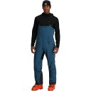(取寄) アウトドア リサーチ メンズ ヘミスフィアズ リ ビブ パンツ - メンズ Outdoor Research men Hemispheres II B...