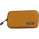 (取寄) アルムストレ ライド ウォレット ALMSTHRE Ride Wallet California Gold