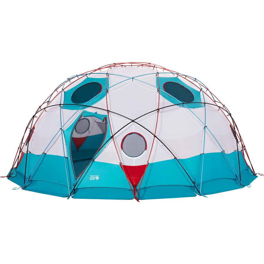 楽天市場】mountain hardwear テントの通販