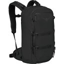 (取寄) オスプレー アーケオン 24L バックパック Osprey Packs Archeon 24L Backpack Black