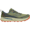(取寄) サッカニー レディース ペラグリン 15 Gtx ランニング シューズ - ウィメンズ Saucony women Peregrine 15 GTX ...