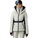(取寄) マッカージュ レディース エリタ ジャケット - ウィメンズ Mackage women Elita Jacket - Women's Ceramic