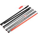 (取寄) マムート スピード ロック 320 プローブ Mammut Speed Lock 320 Probe Neon Orange
