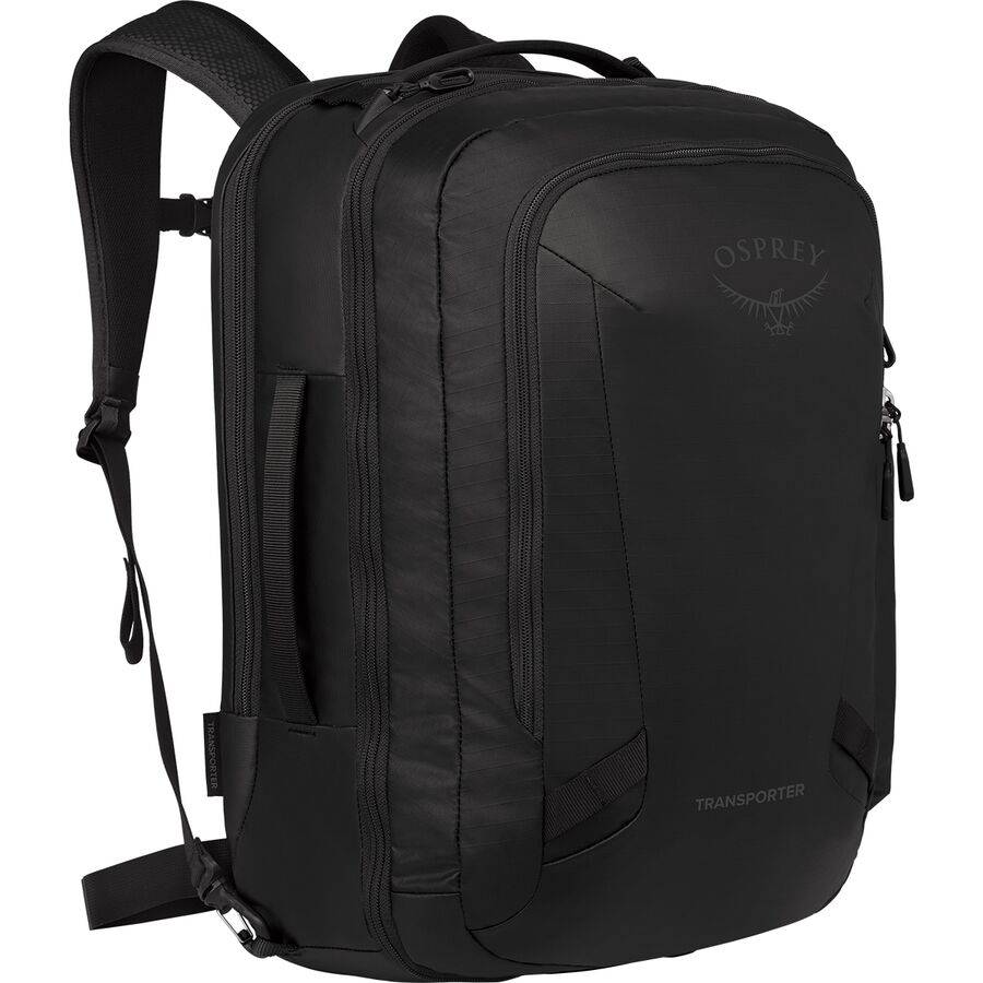 () ץ졼 ȥ󥹥ݡ 36L ȥ٥ ѥå Osprey Packs Transporter 36L Travel P...