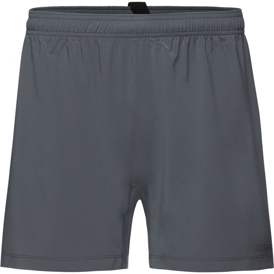 ()   5 硼 -  GOREWEAR men Concurve 5in Short - Men's...