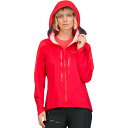 (取寄) ノローナ レディース ファルケティンド ドリ1 ジャケット - ウィメンズ Norrona women Falketind Dri1 Jacket -...