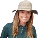 (取寄) アウトドア リサーチ レディース ソーラー ローラー サン ハット - ウィメンズ Outdoor Research women Solar Roll...