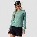 (取寄) バックカントリー レディース ディスティネーション ロングスリーブ シャツ - ウィメンズ Backcountry women Destination...